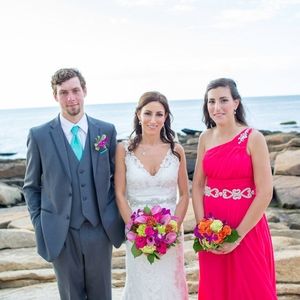 Meet your Posher, Patti